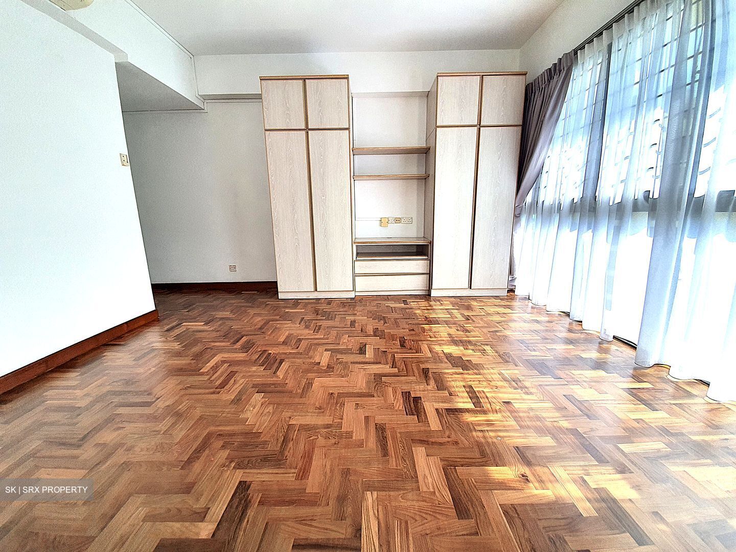 The Tanamera (D16), Condominium #502711711